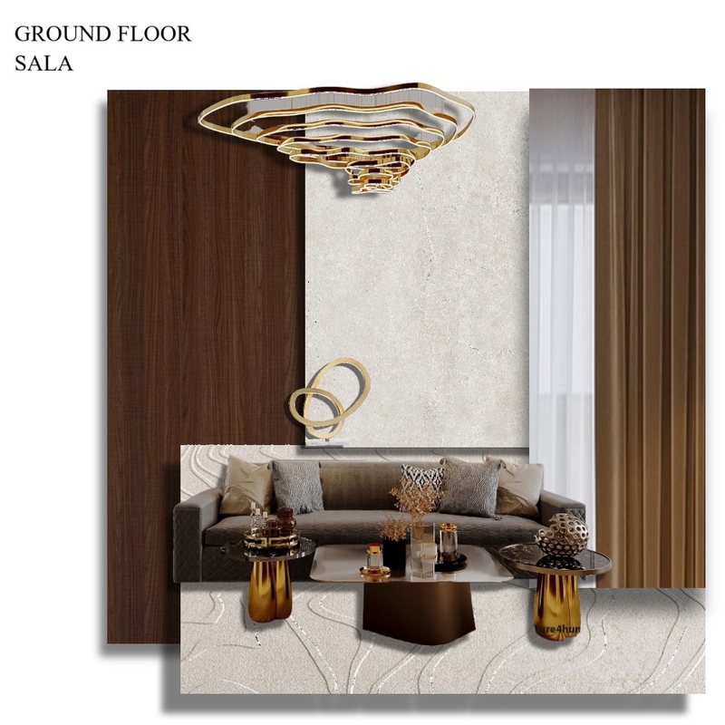 sala Mood Board by sozy on Style Sourcebook
