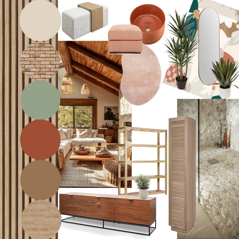 moodboard marios Mood Board by xariss on Style Sourcebook