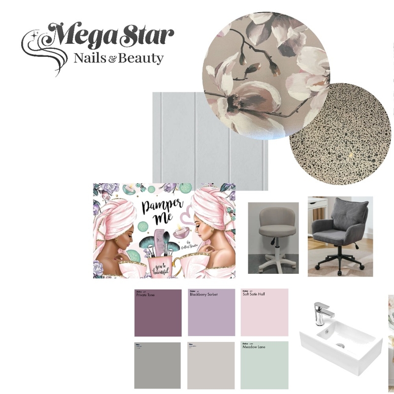 MSN-24-03-2025 Mood Board by Michelle Donnelly on Style Sourcebook