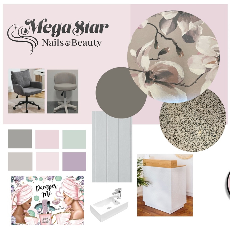 MSN-24-03-2025 Mood Board by Michelle Donnelly on Style Sourcebook