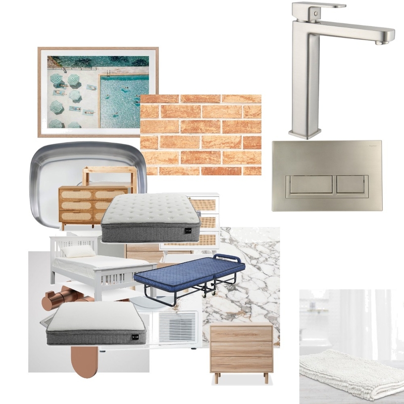 Technology Assigments Mood Board by Layla.badra1 on Style Sourcebook