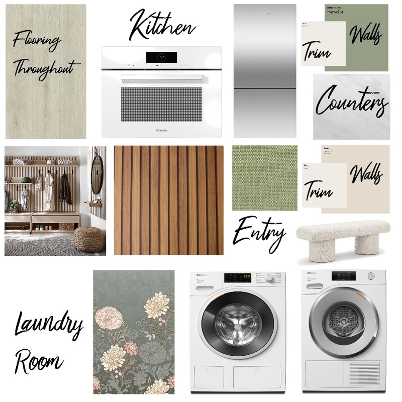 RISD Loft FF&E Mood Board Mood Board by lyamada on Style Sourcebook