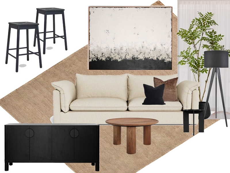 222 margaret street lounge 3 Mood Board by tlaws on Style Sourcebook