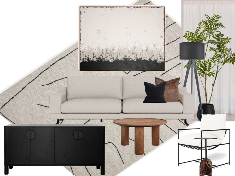 222 margaret street lounge 1 Mood Board by tlaws on Style Sourcebook