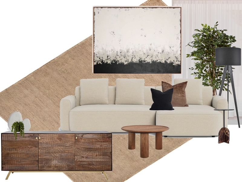 222 margaret street lounge 5 Mood Board by tlaws on Style Sourcebook