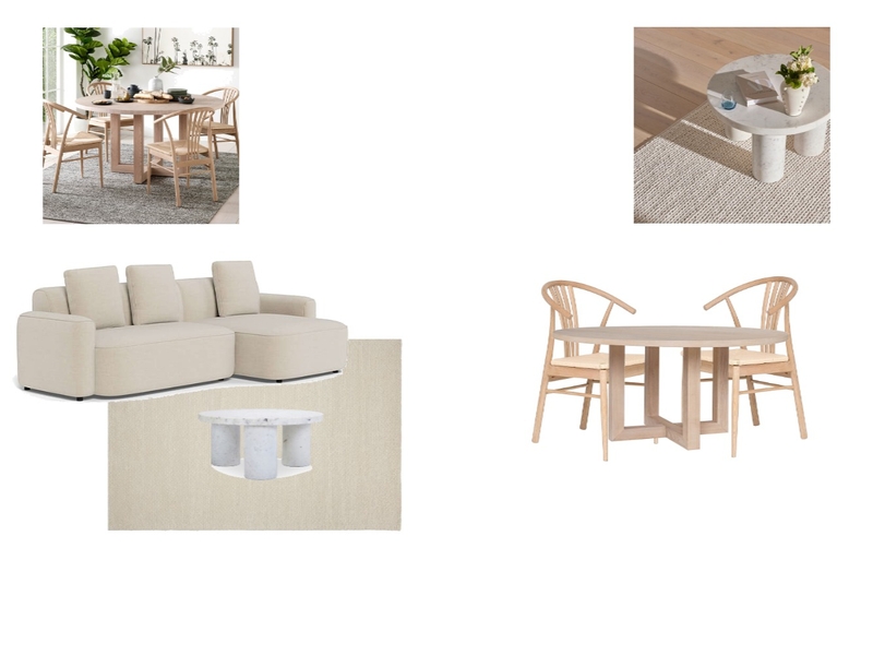 DYLAN & AMY Mood Board by PONT on Style Sourcebook