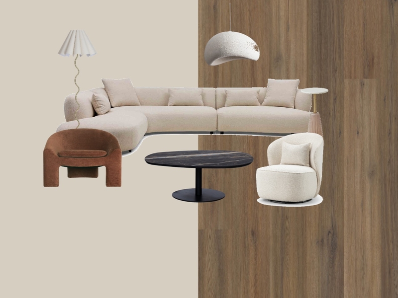 1 Mood Board by Blue_Vault on Style Sourcebook