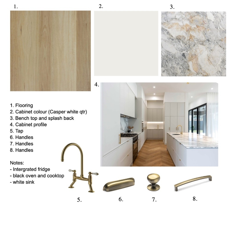 Allan Kitchen Mood Board by Chantelborg1314 on Style Sourcebook