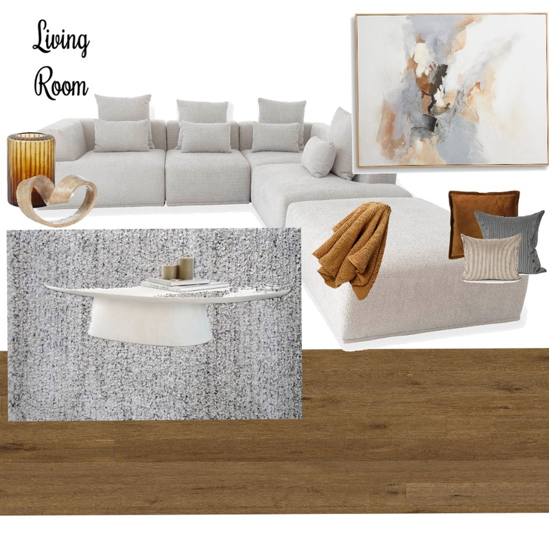 Leah Harrison Mood Board by Glynnis on Style Sourcebook