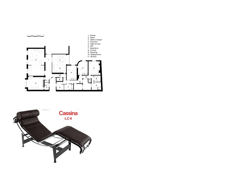 Paris Home Office Mood Board by kcazali on Style Sourcebook