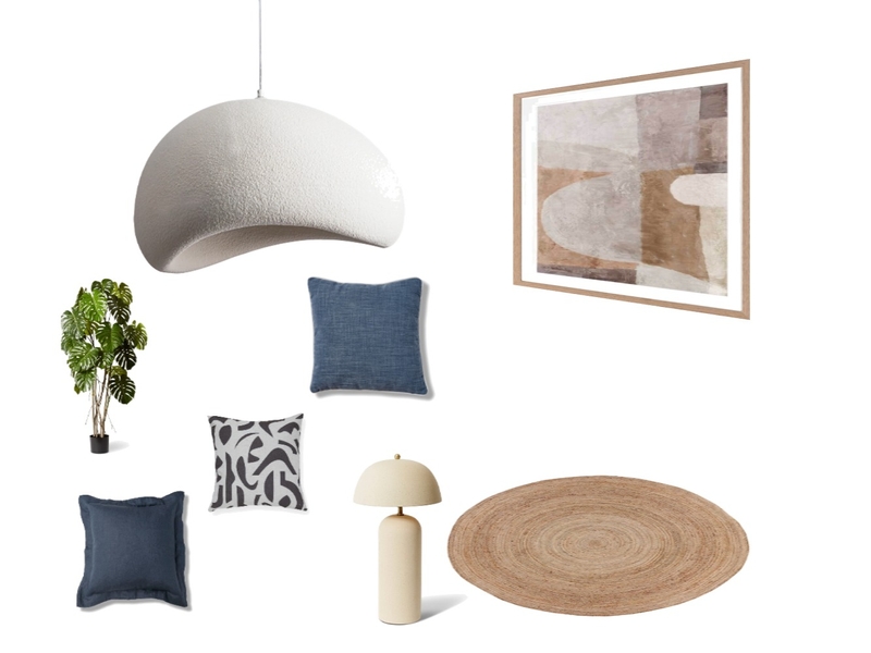 nappali1 Mood Board by Edit on Style Sourcebook