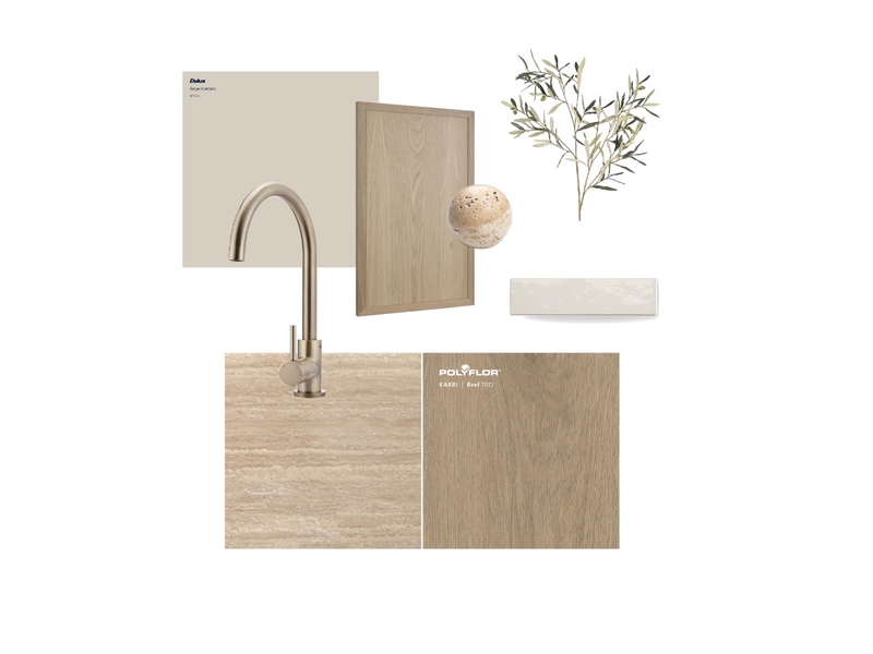 Kitchen Material Board Mood Board by quillen on Style Sourcebook
