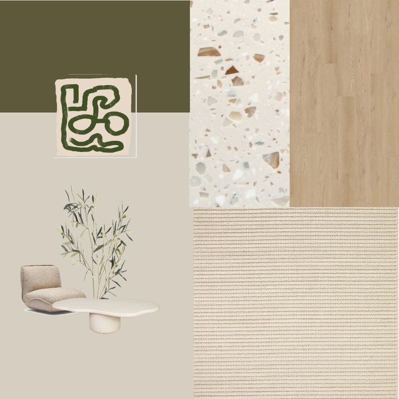 עיצוב טבעי Mood Board by NESSIA on Style Sourcebook