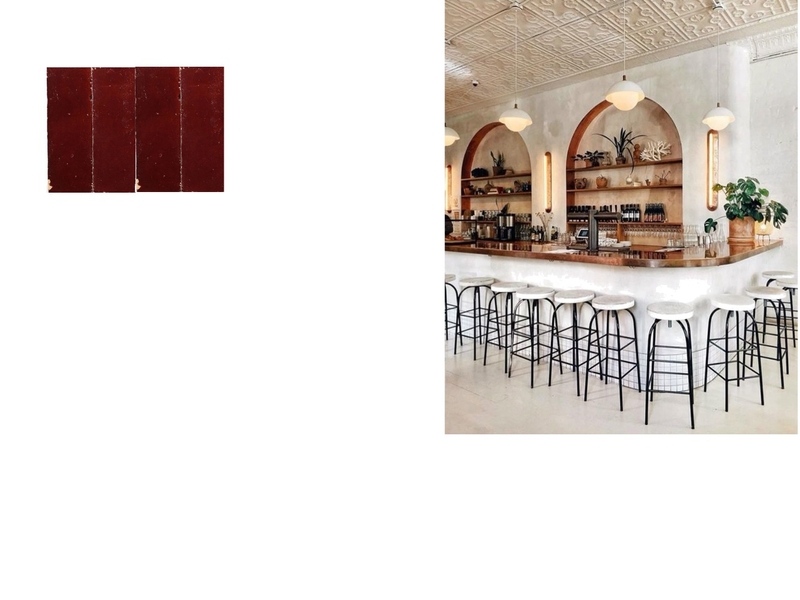 Roof Bar Mood Board by Mint Hill on Style Sourcebook
