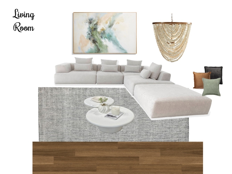 Leah Harrison 2 Mood Board by Glynnis on Style Sourcebook