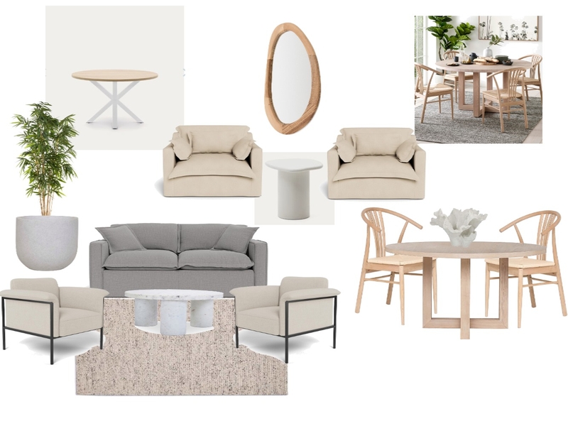 DYLAN & AMY Mood Board by PONT on Style Sourcebook