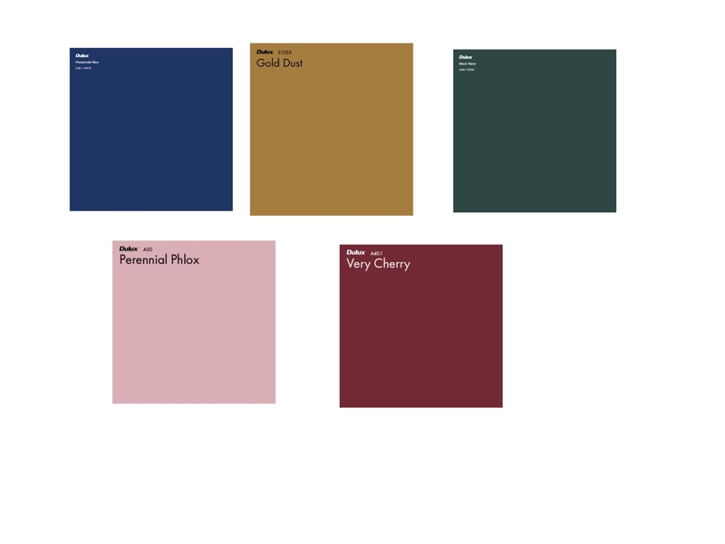 color palette Mood Board by markkenneth on Style Sourcebook