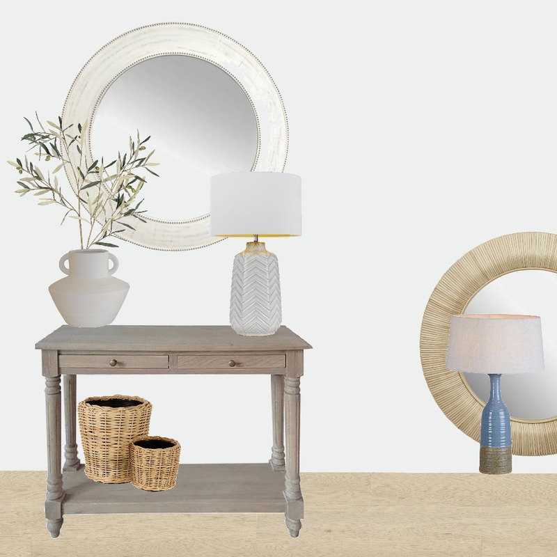 Entryway 9 Mood Board by SongbirdHouse on Style Sourcebook