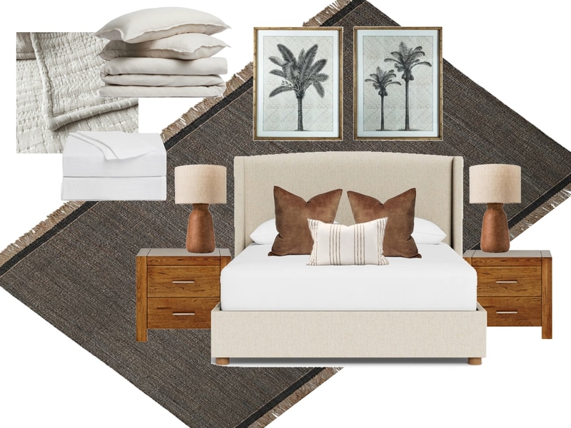 10 luguna cls bedroom 2 Mood Board by tlaws on Style Sourcebook