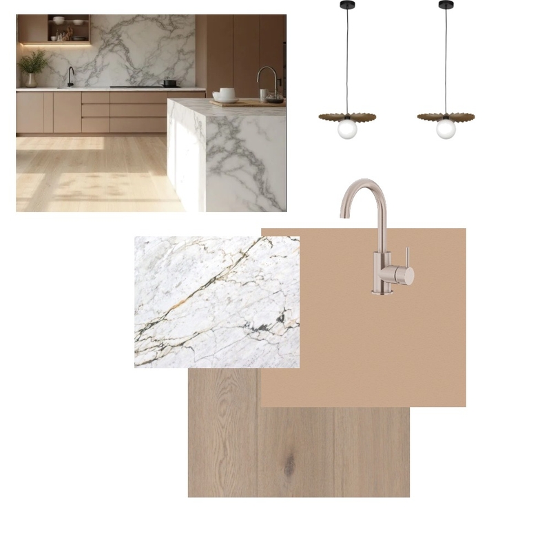 Nightingale - Outback Clay Mood Board by Sarah Bourke Interior Design on Style Sourcebook
