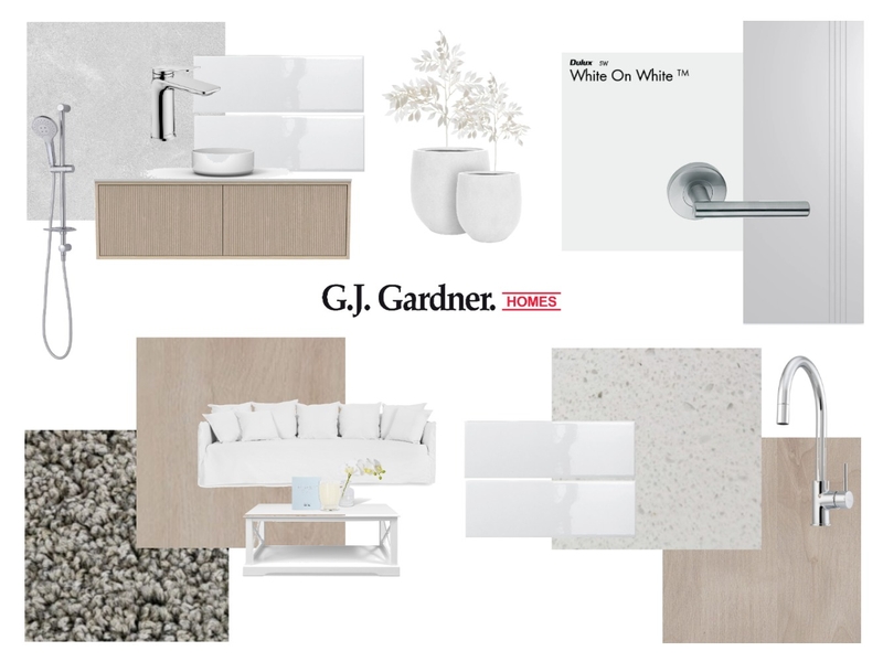30 Purdie Pde - Interior Mood Board by Interiors by Brie on Style Sourcebook