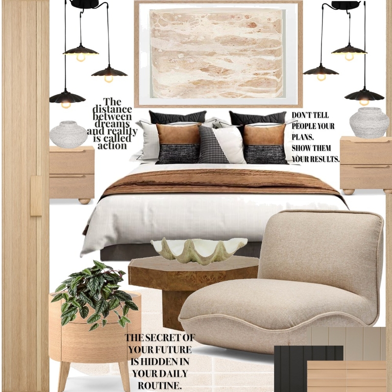 Mood  board Mood Board by ecoarte on Style Sourcebook