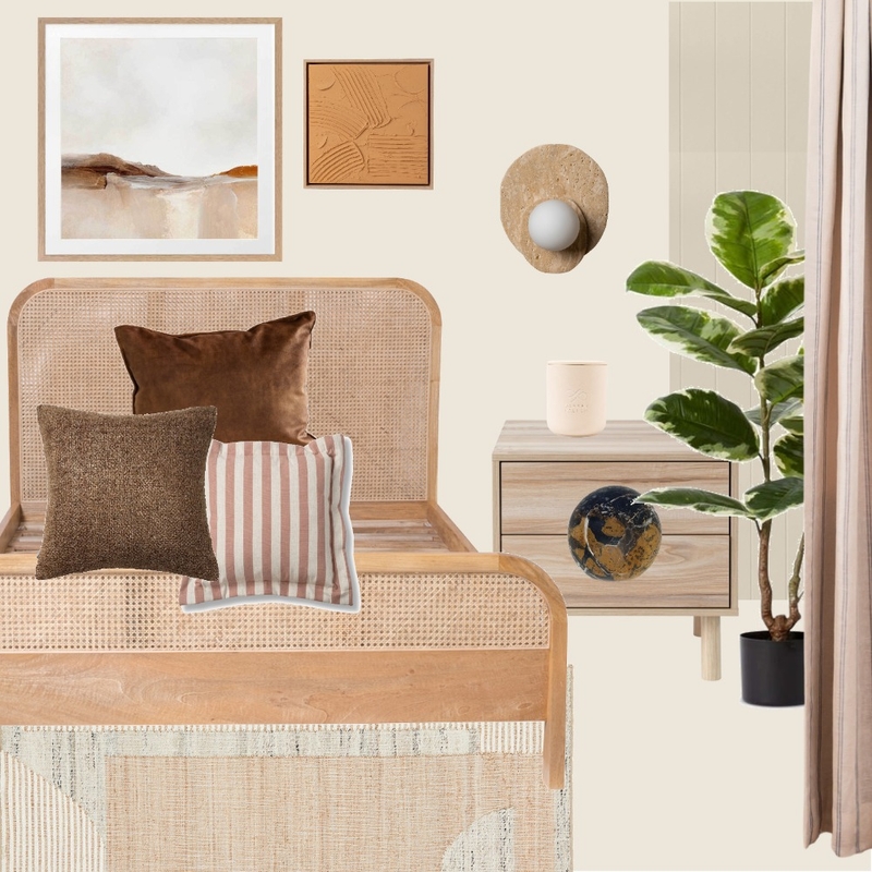 Cozy Neutrals Mood Board by Hardware Concepts on Style Sourcebook