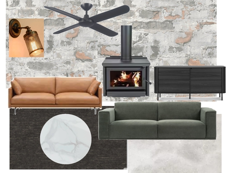 Lounge bronze Mood Board by debbienpham@gmail.com on Style Sourcebook