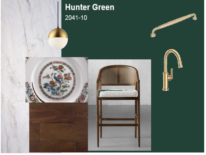 Hunter kitchen Mood Board by mphamilton on Style Sourcebook