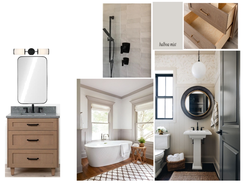 Heinzman Mood Board by rondeauhomes on Style Sourcebook