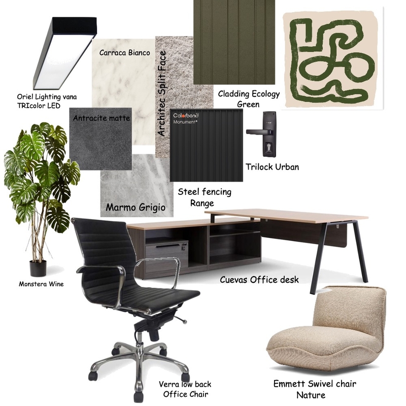 DS4. Mood Board by G_BVH on Style Sourcebook