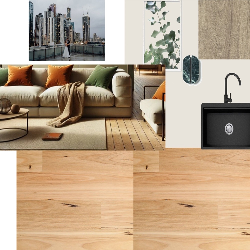 Kitchen Mood Board by rachmoorschantry@gmail.com on Style Sourcebook