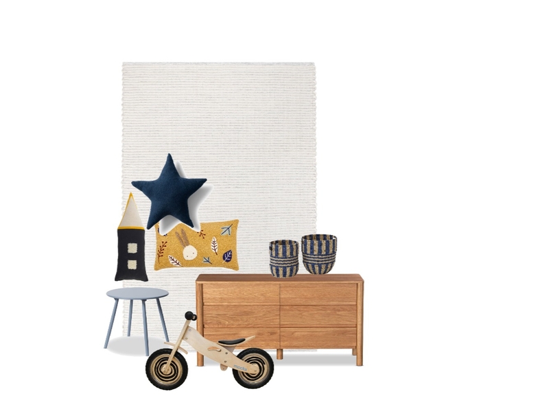 Pella - Boys Bedroom Mood Board by Miss Amara on Style Sourcebook