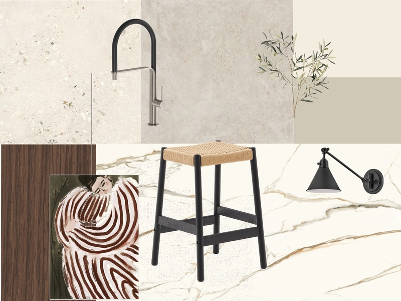 Kitchen Mood Board by sarah.j.bennett12@gmail.com on Style Sourcebook