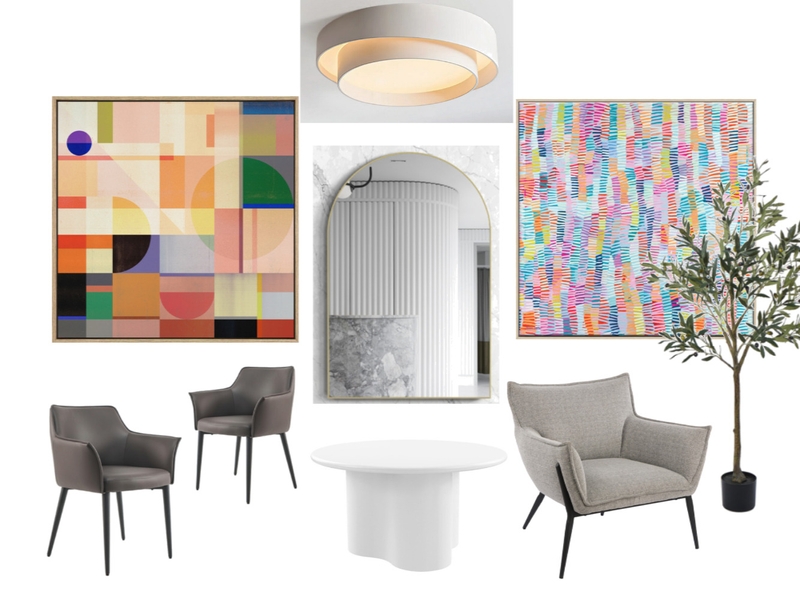 SSO Mood Board by CC88 on Style Sourcebook