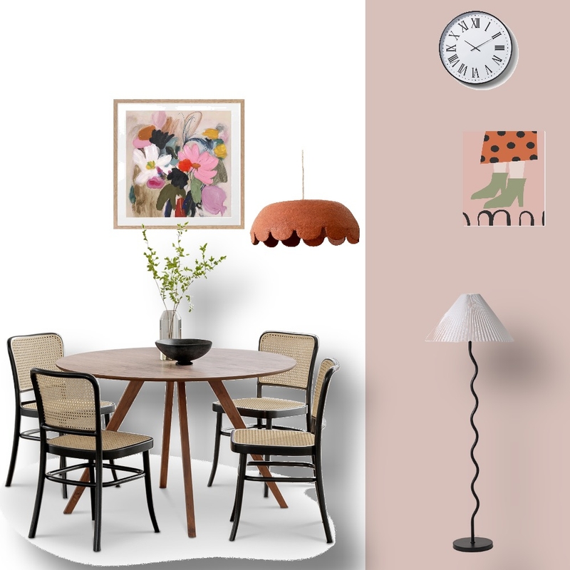 Dine in areas Mood Board by rabia-syed on Style Sourcebook