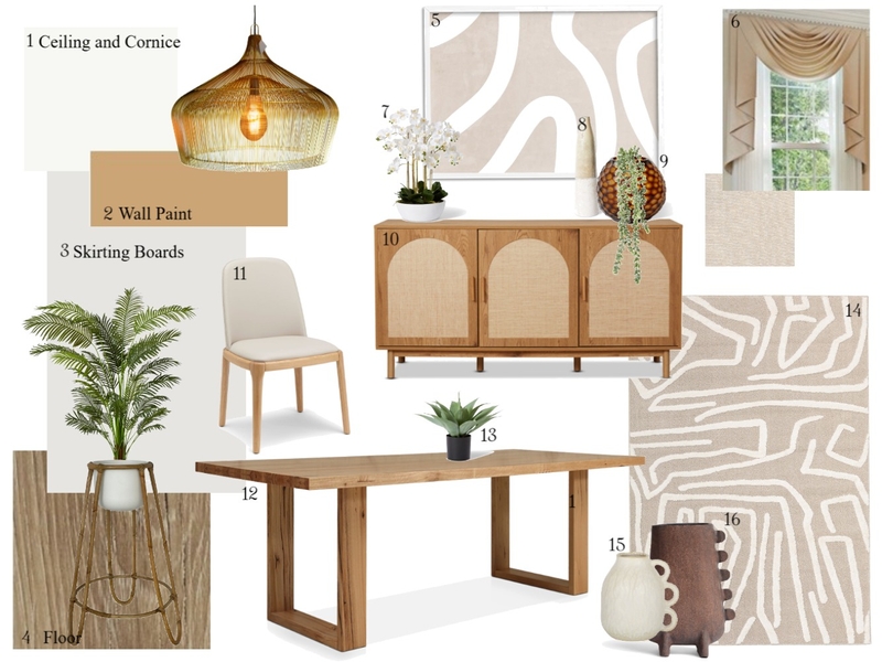Assignment 9 Mood Board Mood Board by 27Interiors on Style Sourcebook