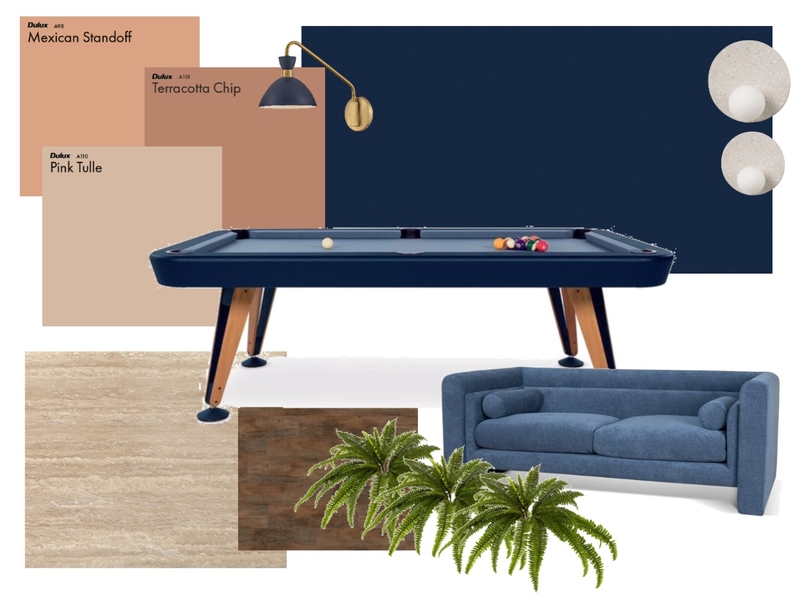 Pool House Mood Board by ekinsugurses on Style Sourcebook
