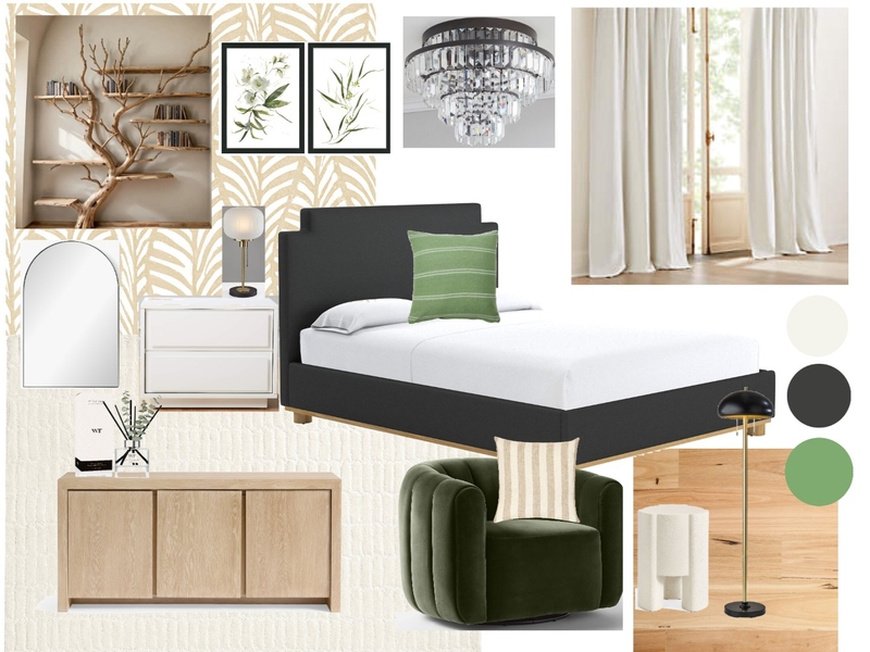 S J mood board Mood Board by jess1 on Style Sourcebook