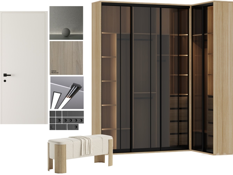 проект Mood Board by wuishka on Style Sourcebook