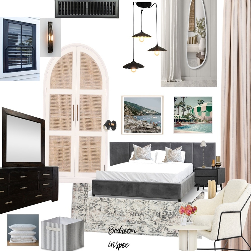 bedrooom dump Mood Board by Nanya on Style Sourcebook