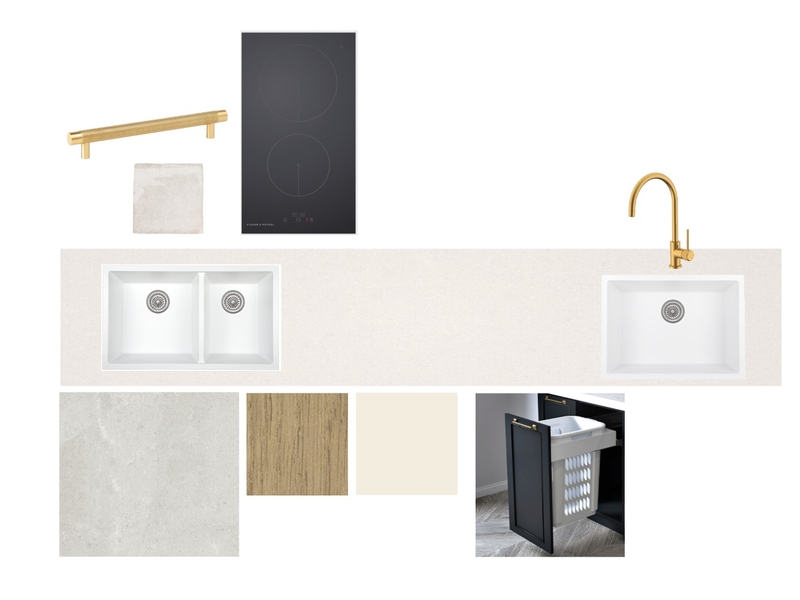 Mood board Gardiner Laundry Mood Board by Design Release on Style Sourcebook