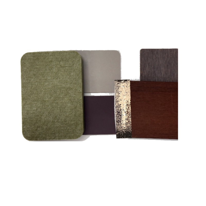 retire Mood Board by Valentina Doria on Style Sourcebook