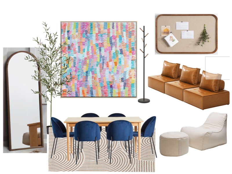 SS Staff Room Mood Board by CC88 on Style Sourcebook