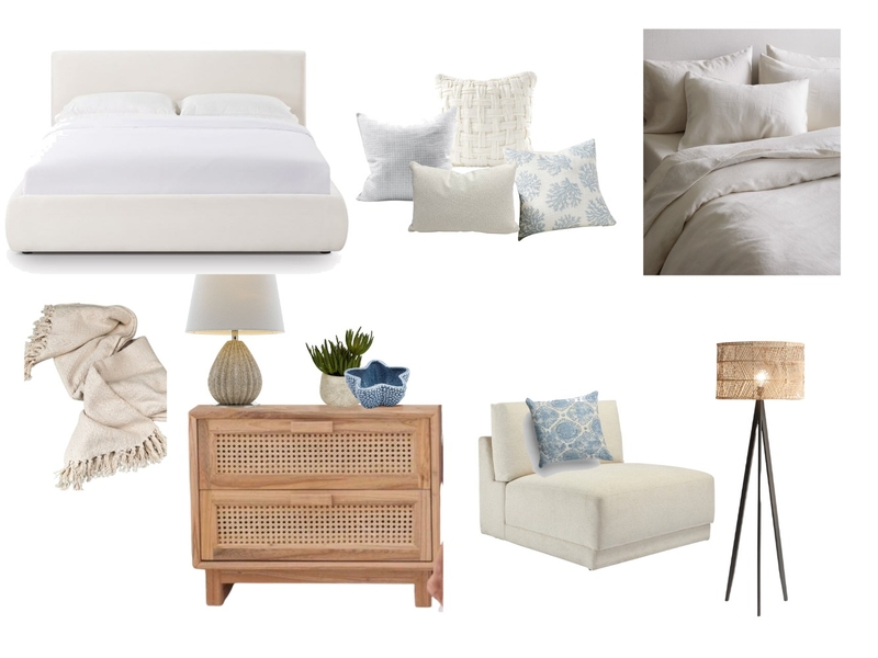 bedroom Mood Board by jade.howlett11@gmail.com on Style Sourcebook