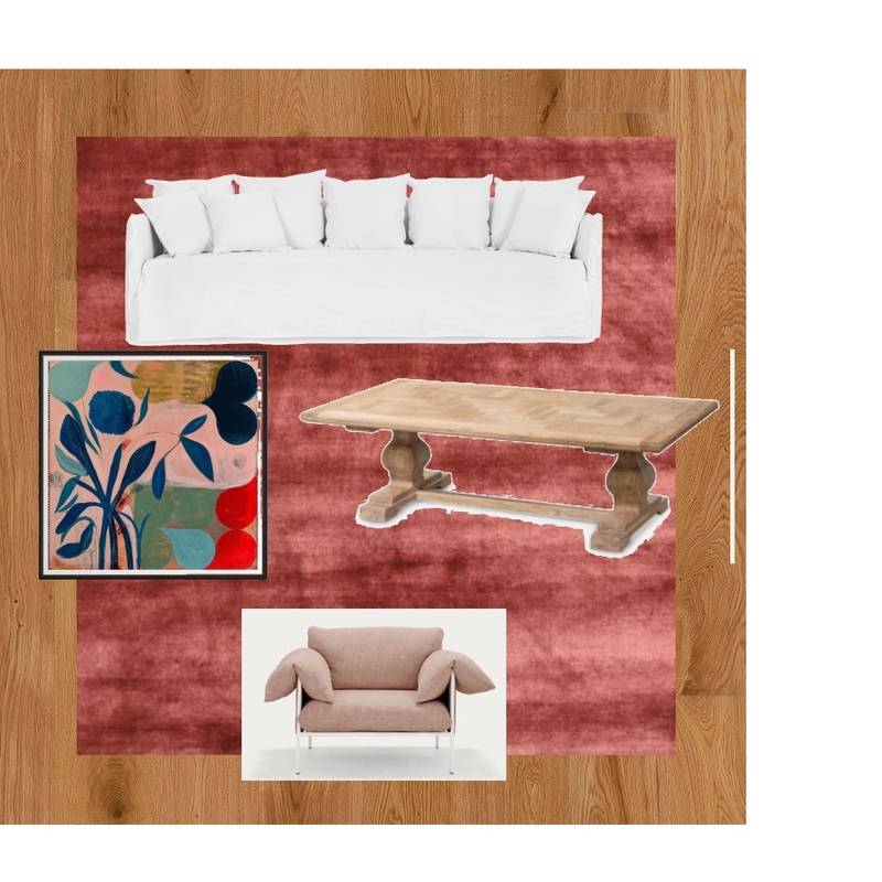 Lounge - Crimson Mood Board by amandahammond on Style Sourcebook