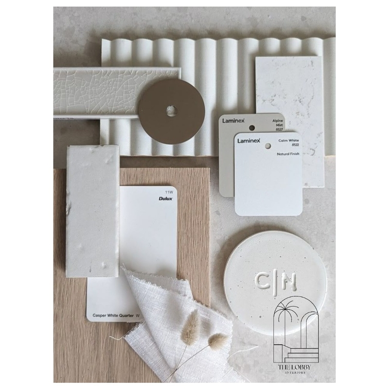 mood Mood Board by TAP & TILE on Style Sourcebook