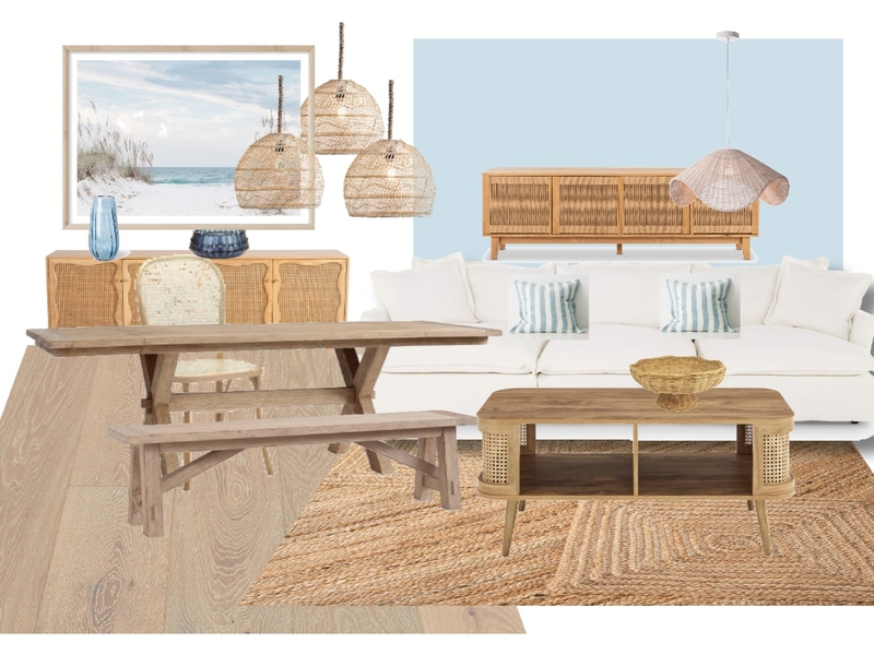 Suburban Family Home Mood Board by Azel M on Style Sourcebook