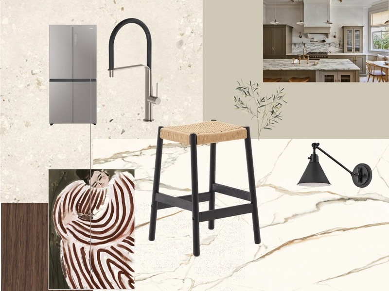 Kitchen - light floor Mood Board by sarah.j.bennett12@gmail.com on Style Sourcebook