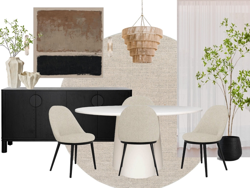 10 luguna close dining Mood Board by tlaws on Style Sourcebook